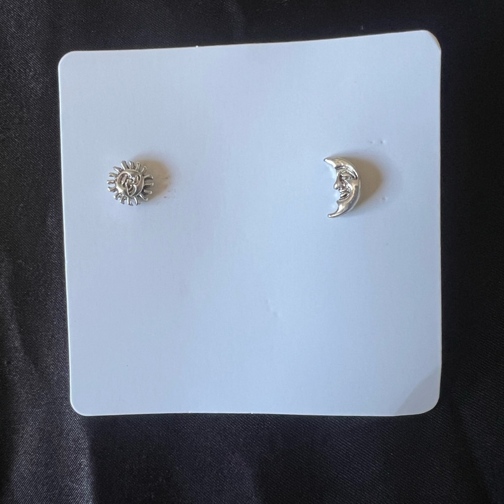 Celestial Studs